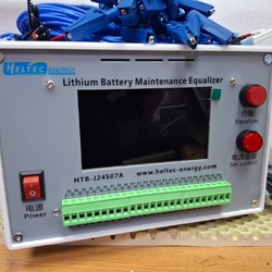 Балансир-эквалайзер Heltec HTB-J24S07A