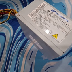 Блок питания для ПК FSP ATX-400PAF