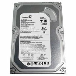 HDD 250 GB Seagate ST3250312CS